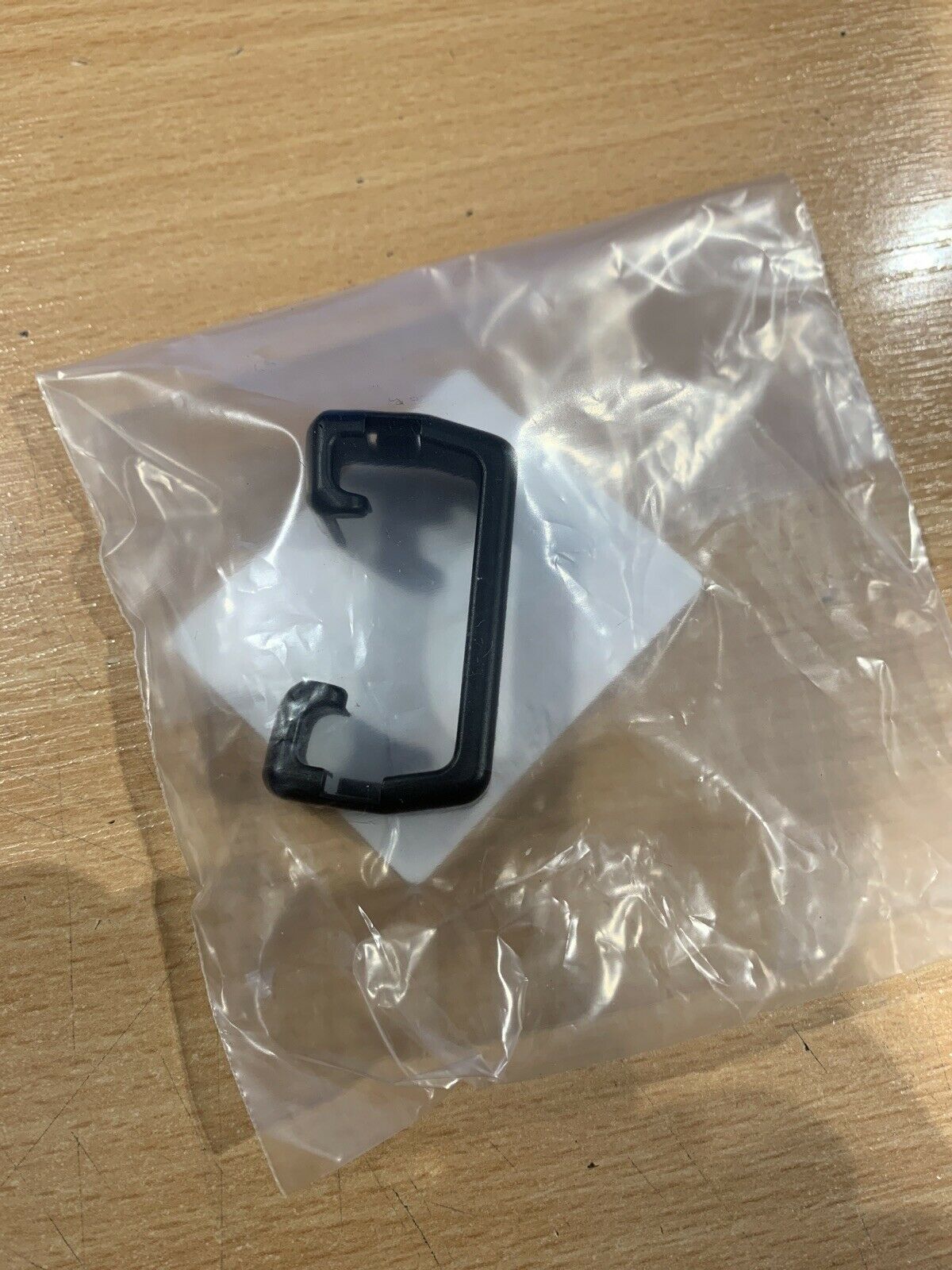 NEW Genuine Suzuki SWIFT 2011-17 SEAT RAIL PROTECTOR END 86652-68L00