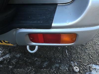 NEW Genuine Suzuki GV XL-7 Rear Bumper Light Lamp Cluster DRIVER SIDE 1998-05