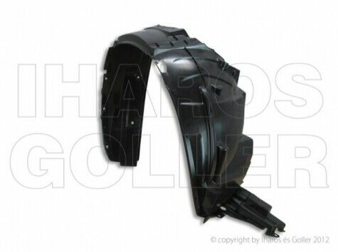 NEW Genuine Suzuki SWIFT 2011-16 Wheel Arch Splash Guard Shield RIGHT 72321-68L0