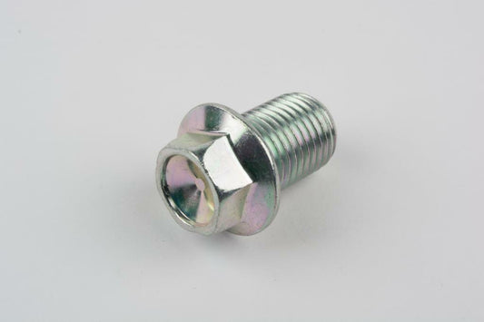 NEW Genuine Suzuki SWIFT 11-16 Oil Drain Sump Plug & Sealing Washer 11518-63J10