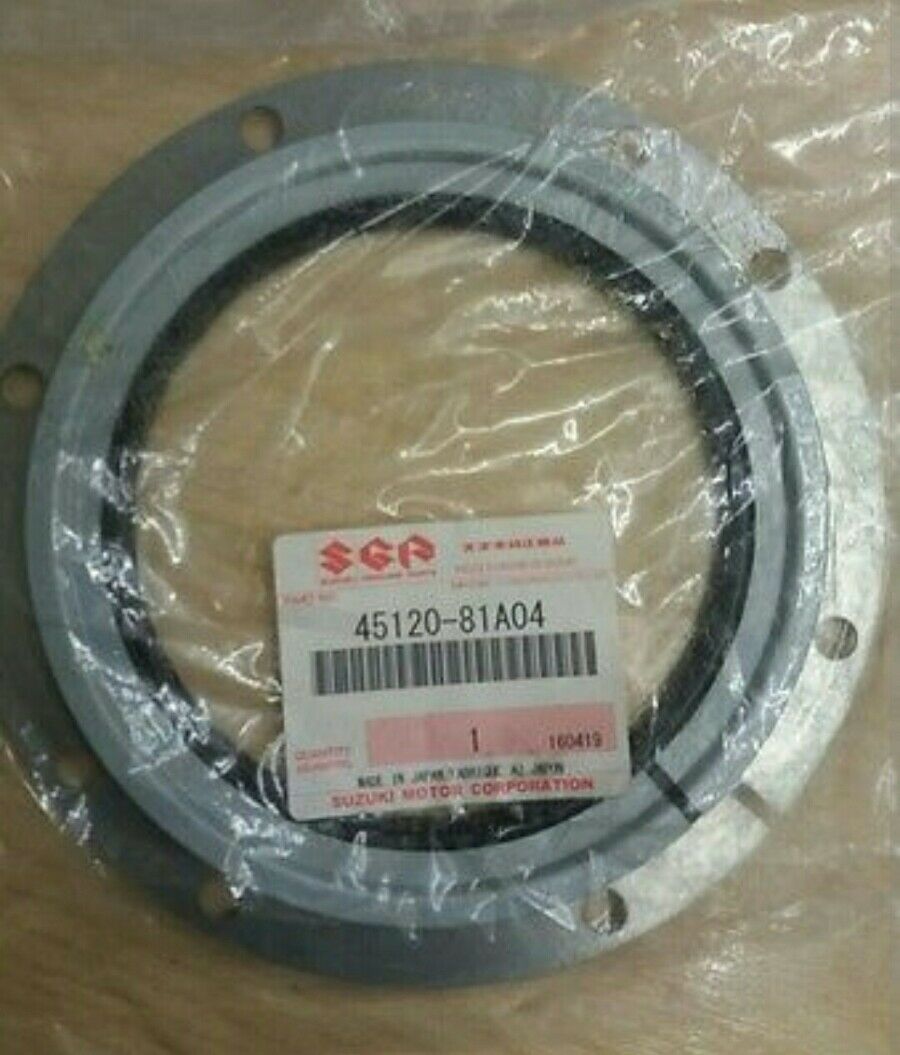 NEW Genuine Suzuki Jimny Hub Seal for the Steering Swivel Joint Hub 45120-81A11