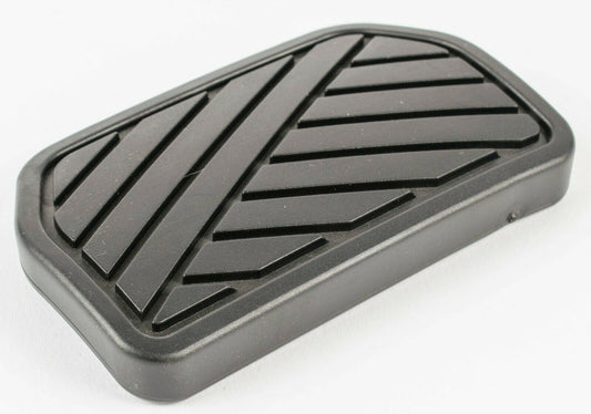NEW Genuine Suzuki AUTOMATIC BRAKE Pedal Rubber Pad 49751-58J10