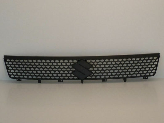 NEW Genuine Suzuki SWIFT 2005-2009 Front Upper Top Grill Grille 71741-63J00-5PK