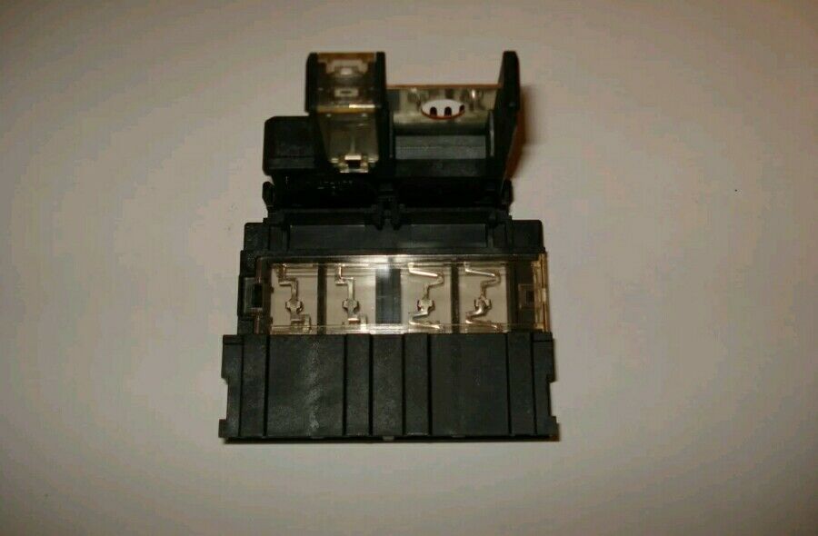 NEW Genuine Suzuki SWIFT SX4 SPLASH ALTO Main Battery Fuse 36739-62J00