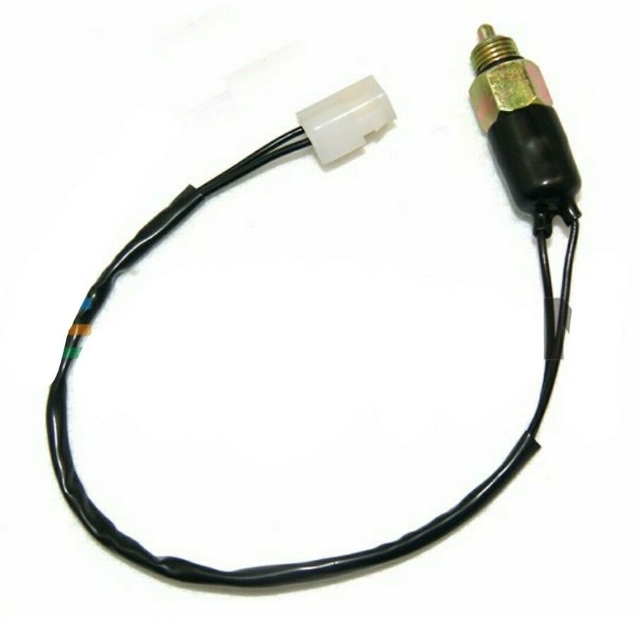 NEW Genuine Suzuki CARRY VAN 1.0 Gearbox Reverse Light Lamp Switch 37610-80023