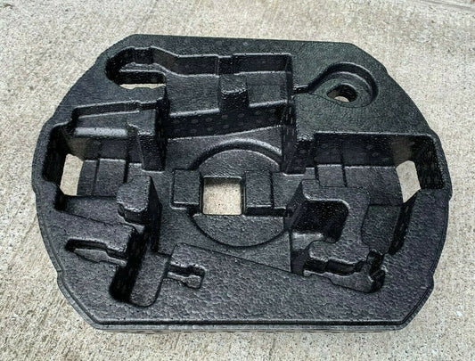 NEW Genuine Suzuki VITARA Spacesaver Spare Wheel Polystyrene INSERT 75481-61M00