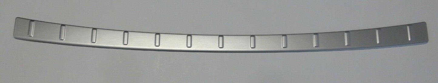 Suzuki VITARA Rear Tailgate Bumper Pretector Trim Cover SILVER 990E0-54P51-001