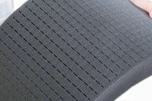 NEW 1.5cm Cubed PICK & PLUCK Storage Foam Tray Insert 38x33x6.5cm 380x330x65