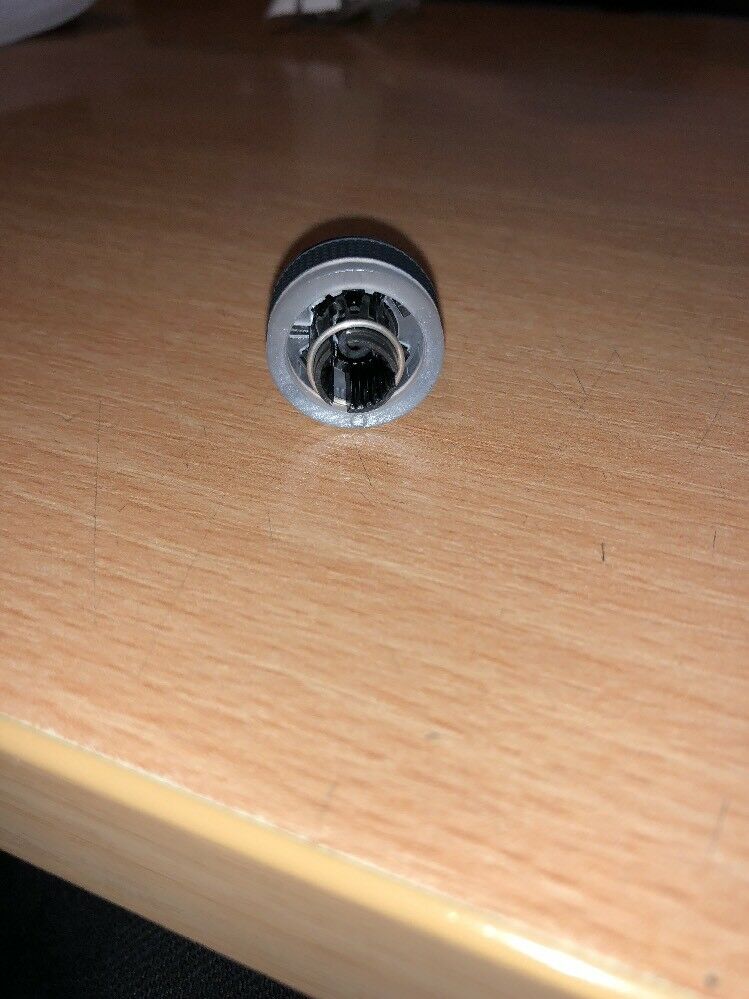 NEW NISSAN PULSAR Radio Knob Button Volume Stereo Tuner Power *CONNECT 2 ONLY*