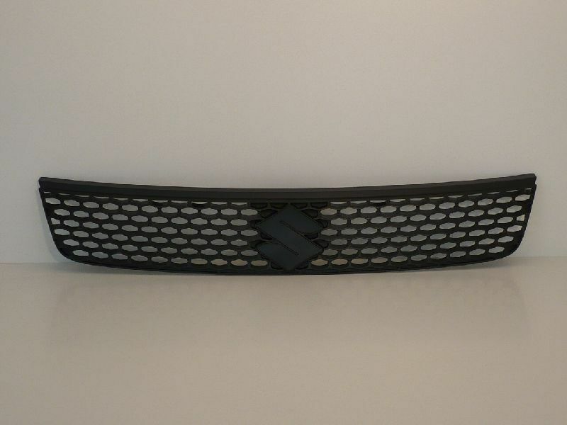NEW Genuine Suzuki SWIFT 2008-2011 Front Upper Top Grill Grille 71741-72K10-5PK