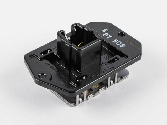 NEW Genuine Suzuki SX4 Heater Blower Resistor Fan Speed MANUAL A/C 74140-58J00