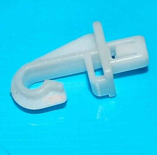 NEW Genuine Suzuki ALTO Bonnet Rod Stay Clip Pivot Linkage Holder 72312M68K00