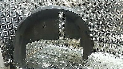 NEW Genuine Suzuki SWIFT 2011-16 Rear Left Wheel Arch Splash Guard Shield 75521-68L00