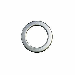 NEW Genuine Suzuki Car Oil Sump Plug Washer 09168-14015 ALL PETROL ENGINES