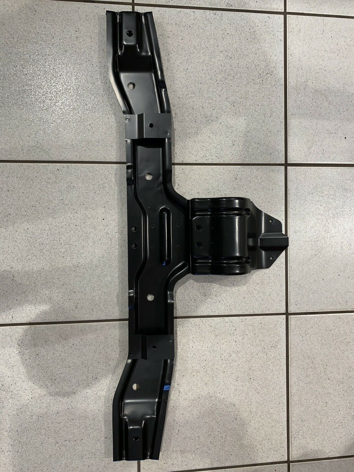 NEW Genuine Suzuki Jimny BOOT REAR BACK SEATS FLOOR PANEL SECTION 62120-81AV1