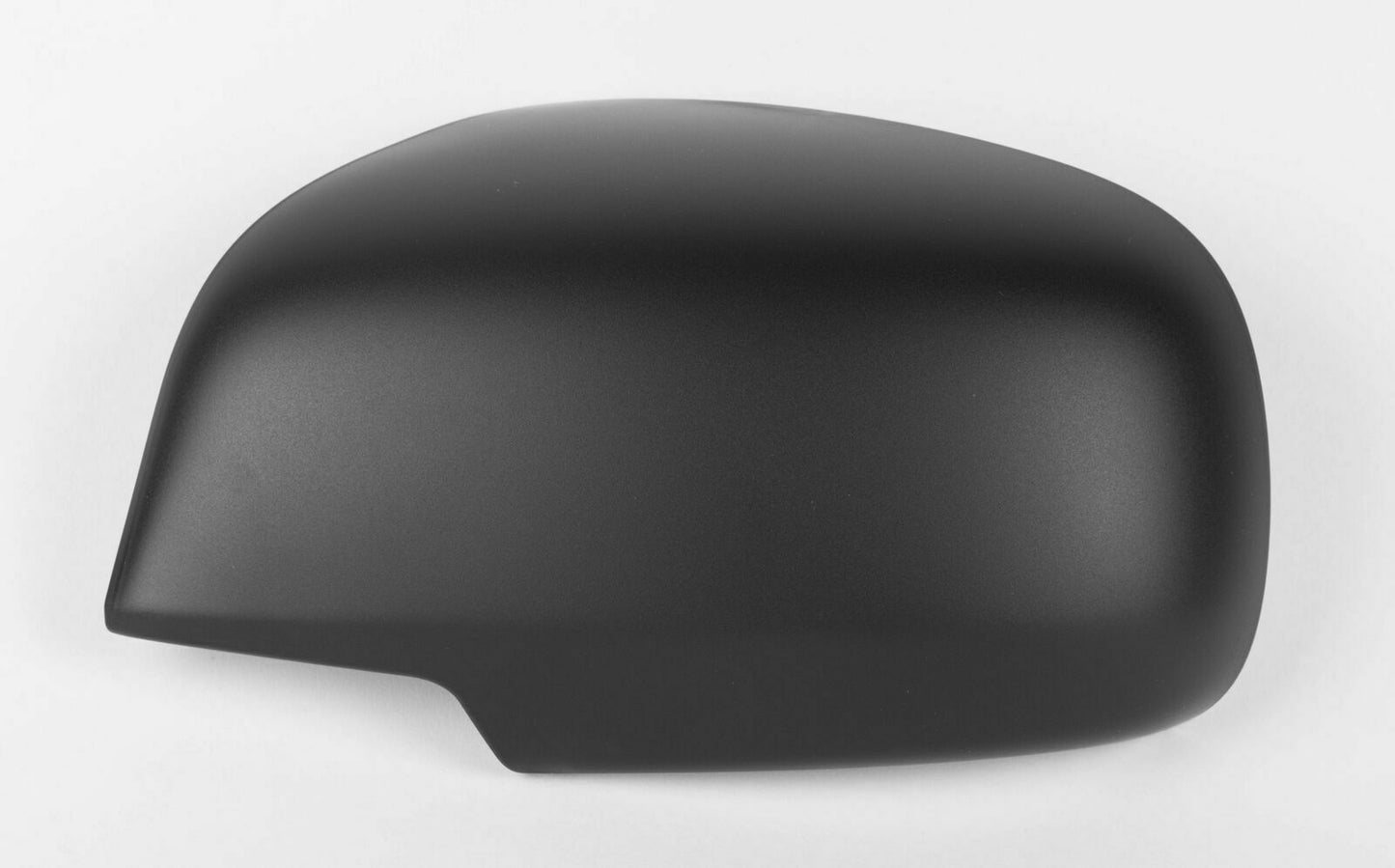 NEW Suzuki SWIFT Wing Mirror Back Cover Cap LEFT Passenger 8472A-62JA0-5PK BLACK