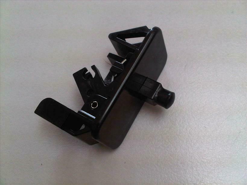 NEW Genuine Suzuki SX4 2007-2014 FUEL LID DOOR OPENING SPRING LOCK 76520-63J11