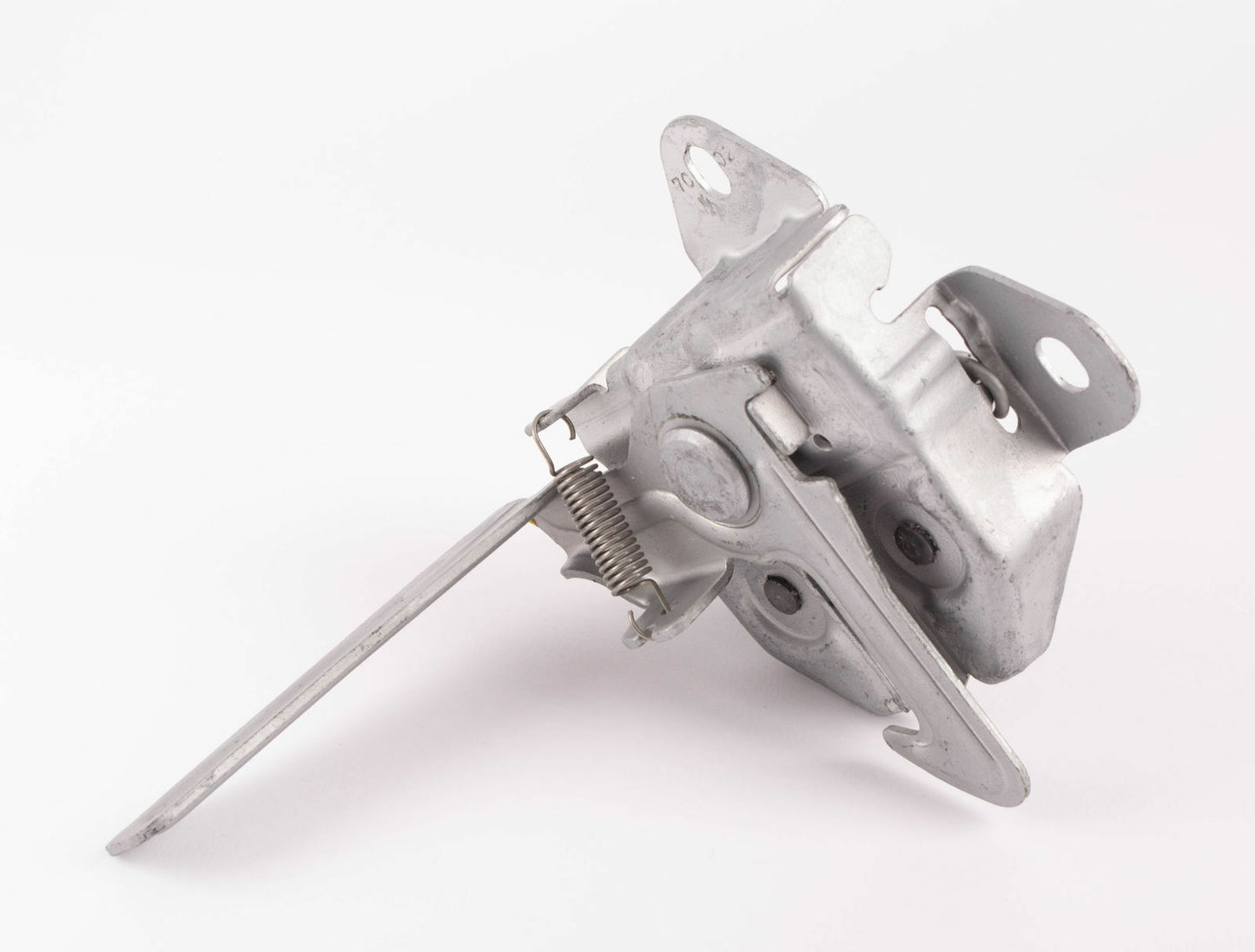 NEW Genuine Suzuki Swift 2005-11 BONNET CATCH LATCH with Springs 82110-62J00