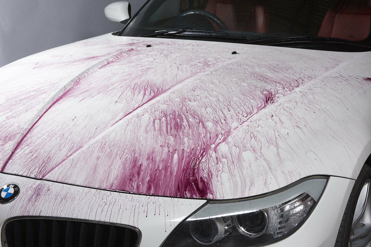 NEW Autoglym Liquid Clay Bar MAGMA COLOUR TRANSFORM TECHNOLOGY 5 Litre FREE GIFT
