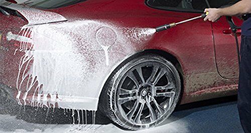 NEW Autoglym Professional MULTIWASH TFR POWERMAX 25L 25 Litre FREE AIR FRESHENER