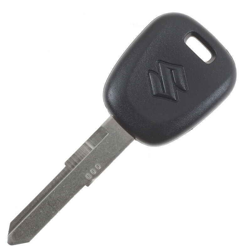 NEW Genuine Suzuki CELERIO Replacement Key Fob Blade Blank 37145-84M00