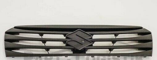 NEW Genuine Suzuki S-Cross Front Upper Top Grill Grille TYPE 1 71741-61M00-5PK