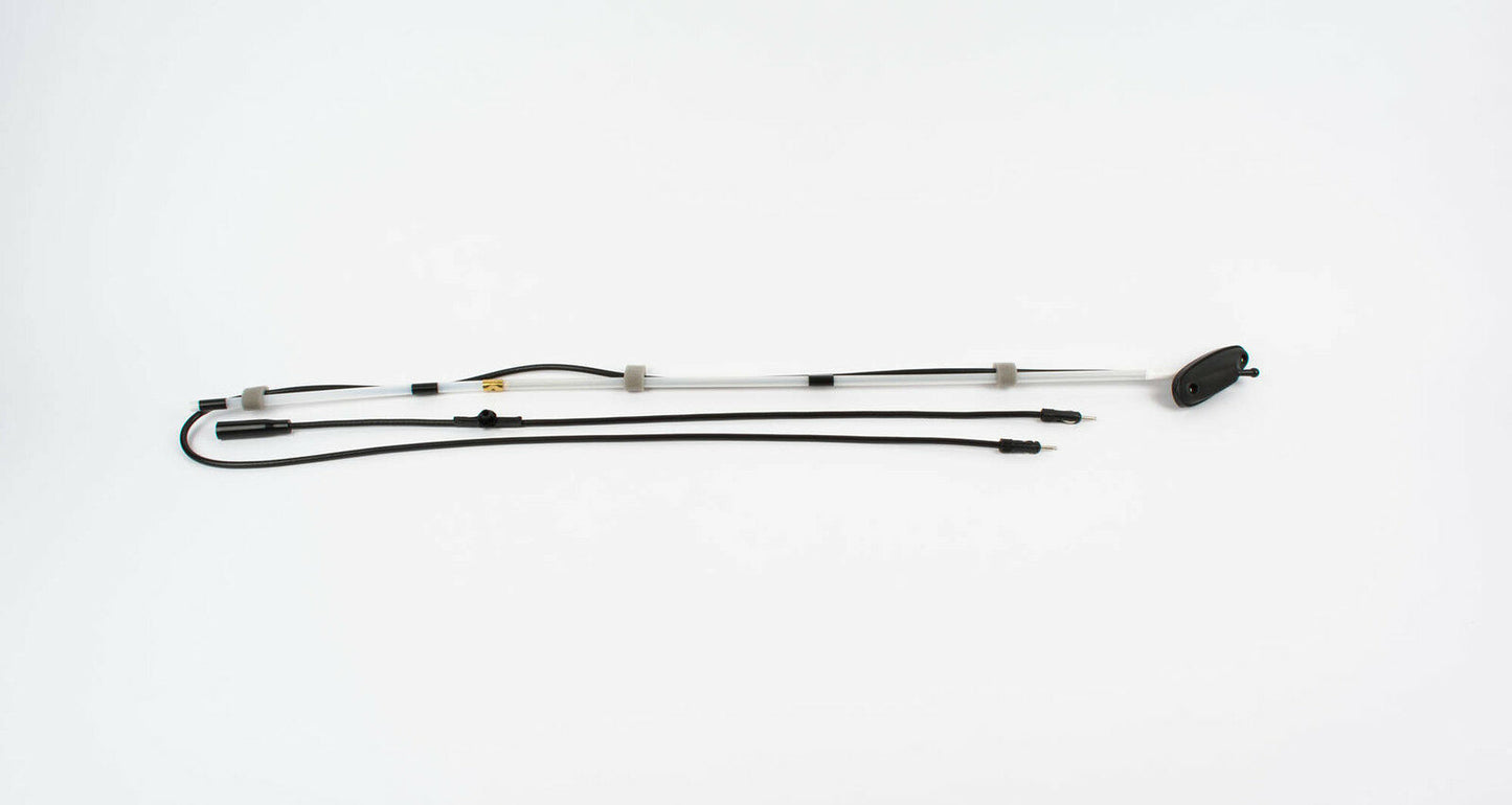 NEW Genuine Suzuki Jimny Antenna Aerial Aeriel 39250-81811 HARD TOP TYPE 1-4