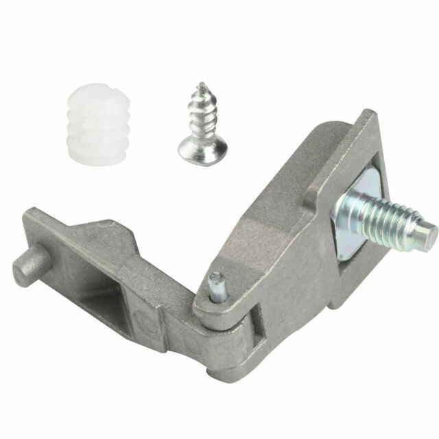 NEW GENUINE FIAT ABARTH 500 Door Handle Hinge Repair Kit 51964555 Fits Both Side