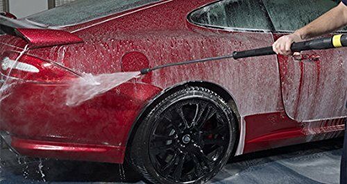 NEW Autoglym Professional MULTIWASH TFR POWERMAX 5L 5 Litre FREE AIR FRESHENER