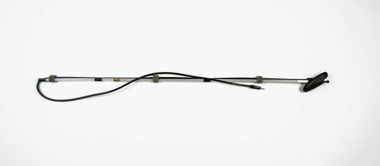 NEW Genuine Suzuki Jimny Antenna Aerial Aeriel 39250-81821 LEFT HAND DRIVE LHD