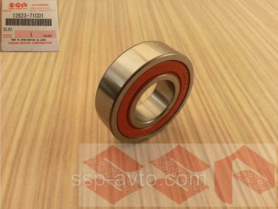NEW Genuine Suzuki SWIFT 2005-11 Flywheel Spigot Input Shaft Bearing 12623-71C01
