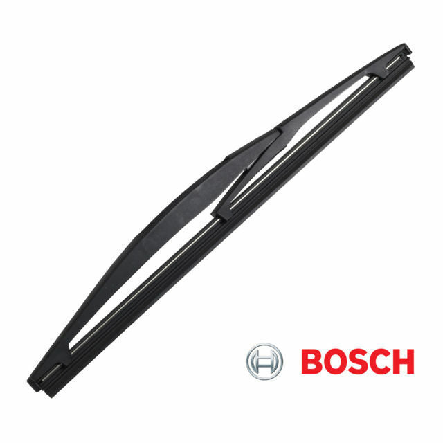 NEW Genuine BOSCH H250 Rear Wiper Blade Special Moulded 3397011629 SUZUKI Splash