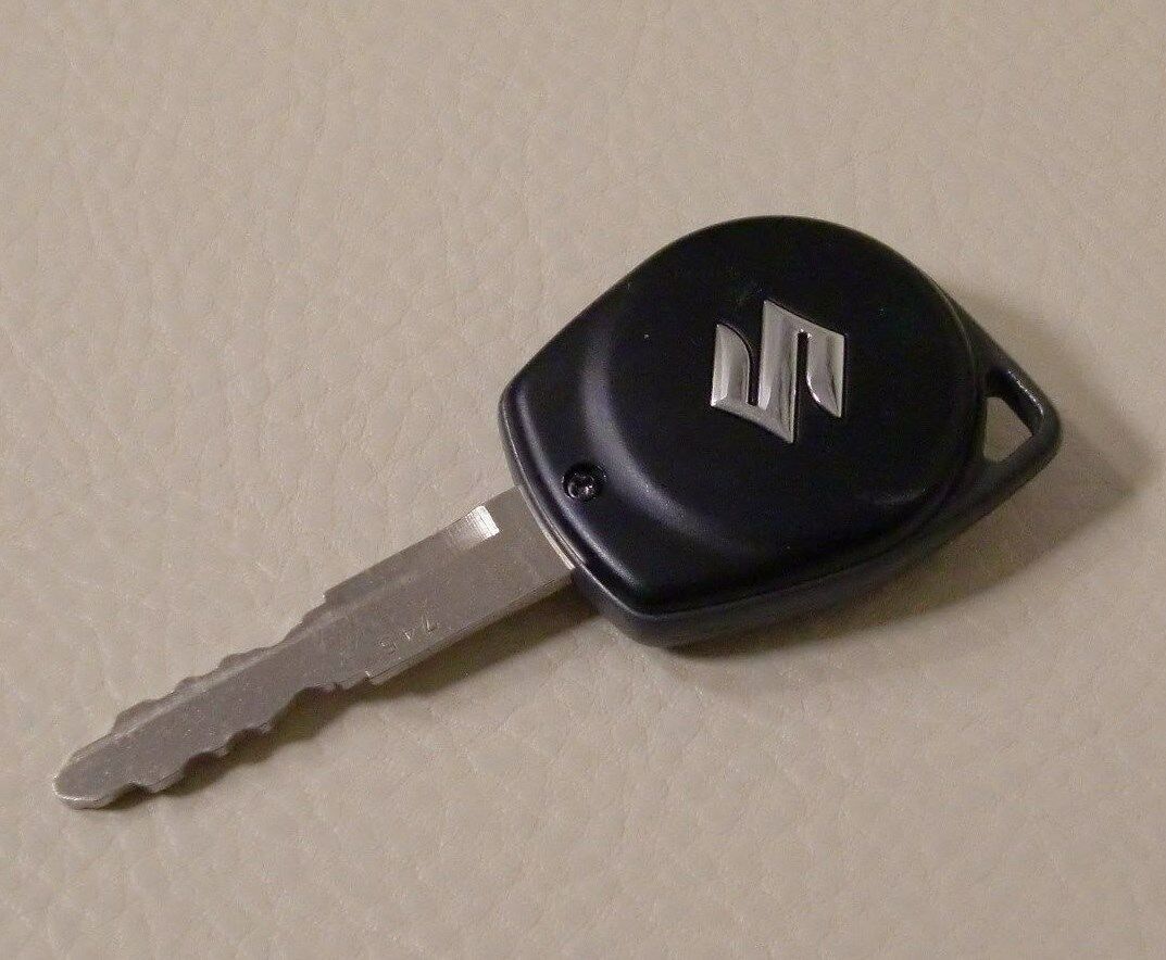 Suzuki KEY CODE SERVICE for Cutting Blank Key Blades CAR only