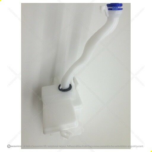 NEW Genuine Suzuki SWIFT 2011-2016 Washer Bottle Tank Resovoir + CAP 38450-68L00