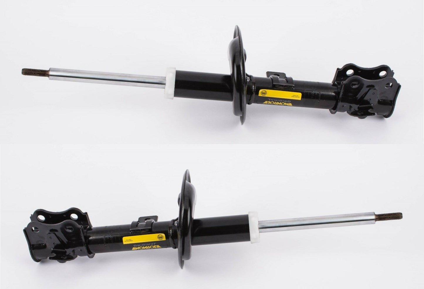 2x Gen Suzuki SWIFT SPORT 2007-11 FRONT STRUT SHOCK ABSORBERS 41601-57K13 41602