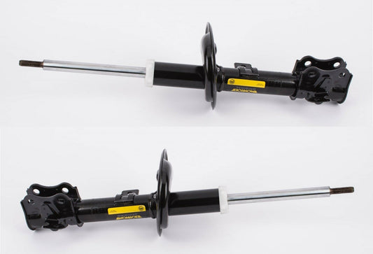 2x Gen Suzuki SWIFT SPORT 2007-11 FRONT STRUT SHOCK ABSORBERS 41601-57K13 41602