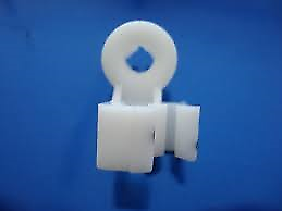 NEW Genuine Suzuki ALTO Bonnet Rod Stay Clip Pivot Linkage Holder 09209M09L02