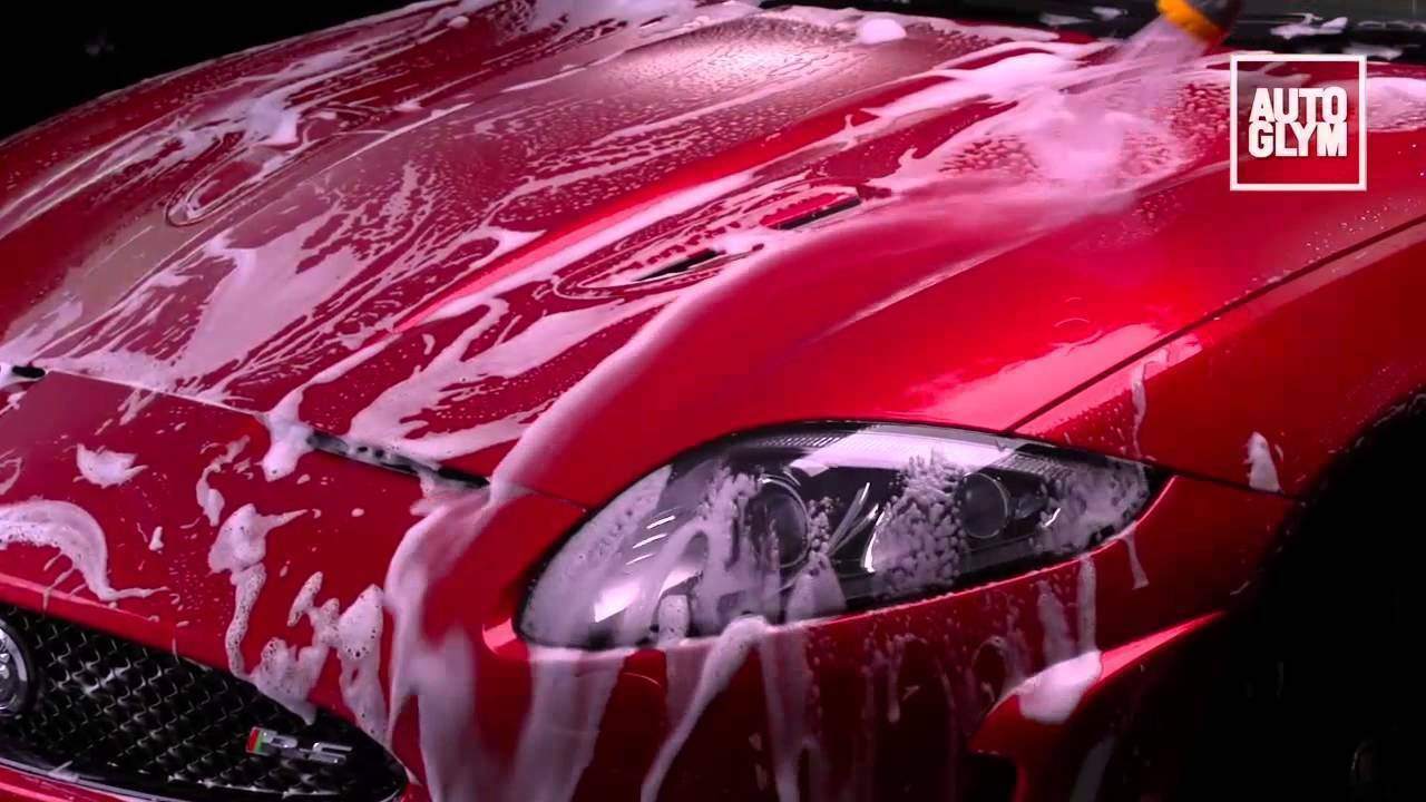 NEW Autoglym Professional SHAMPOO CONDITIONER 25L 25 Litre FREE AIR FRESHENER