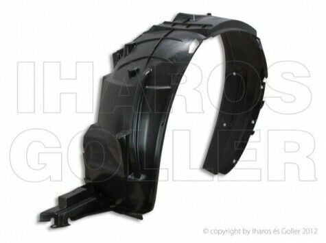 NEW Genuine Suzuki SWIFT 2011-16 Wheel Arch Splash Guard Shield LEFT 72322-68L00