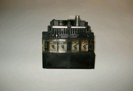 NEW Genuine Suzuki SWIFT SX4 SPLASH ALTO Main Battery Fuse 36739-62J00