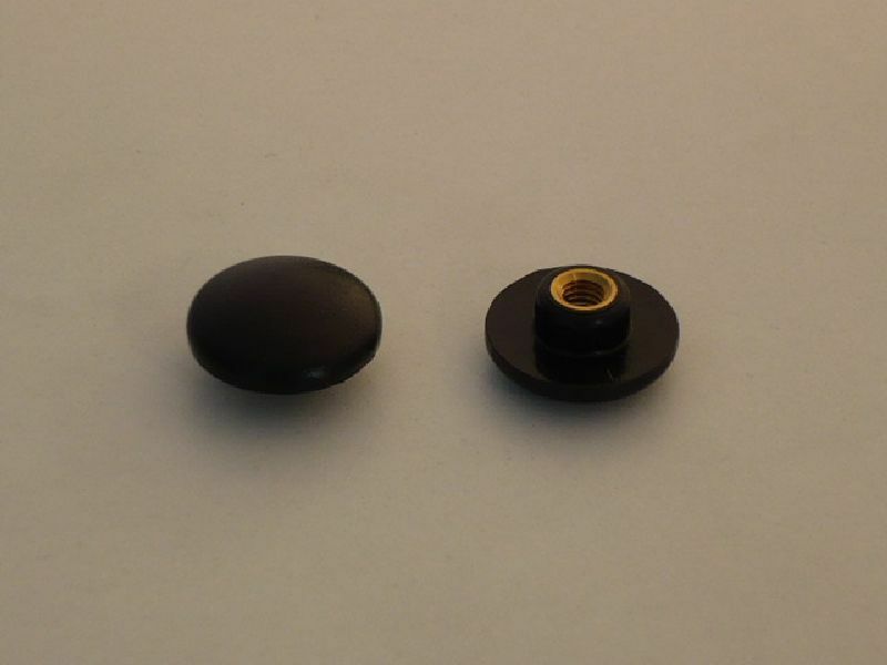 NEW Genuine Suzuki VITARA Hard Top Rear Window Hinge Latch Cap Screw 81451-80102 69275-78200