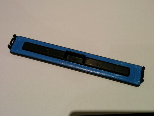 NEW Genuine Suzuki JIMNY Air Con Filter Matrix Housing Cover Clip 95423-81A01