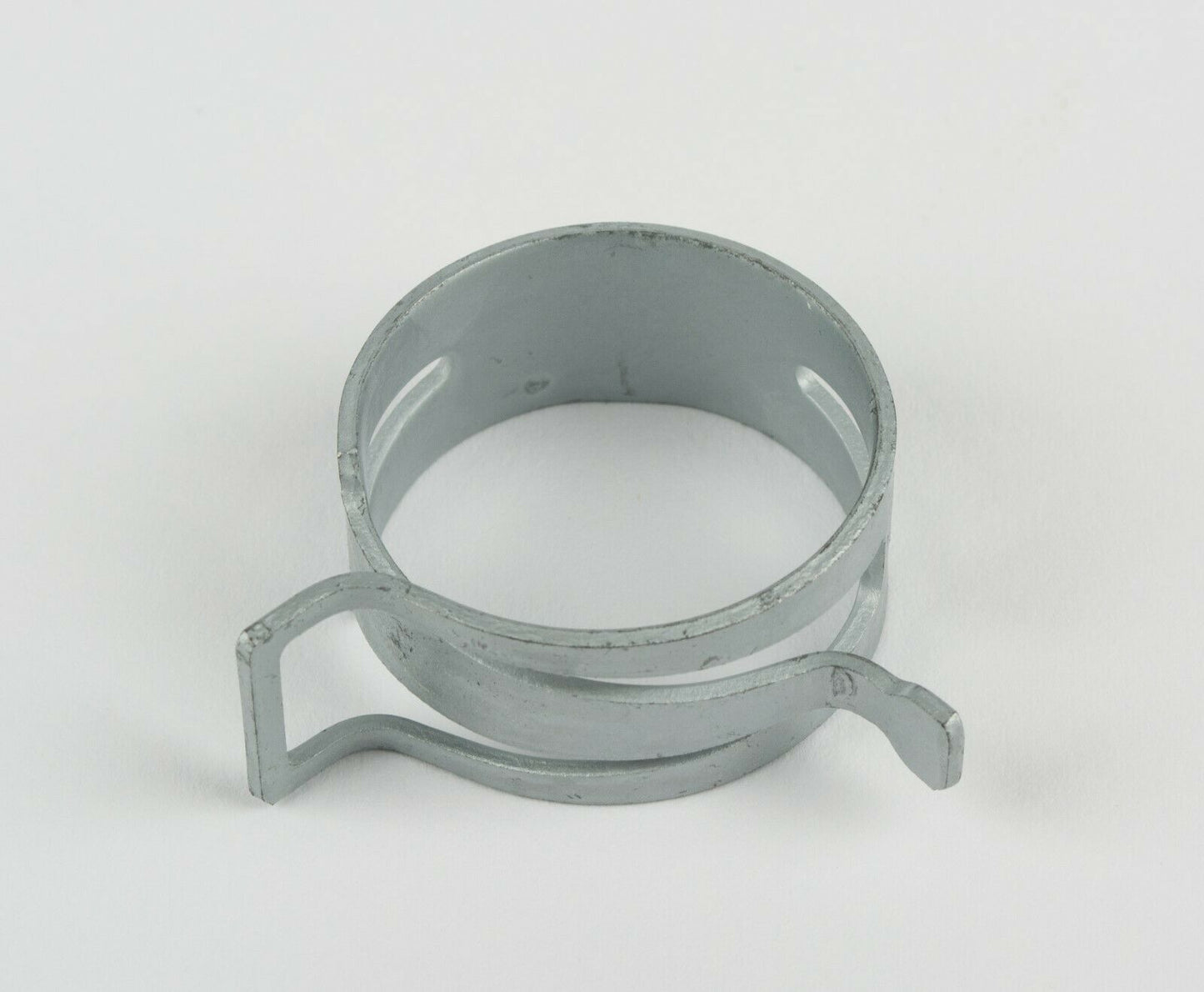 NEW Genuine Suzuki Cooling Radiator Rubber Hose SPRING CLAMP CLIP 09401-35403