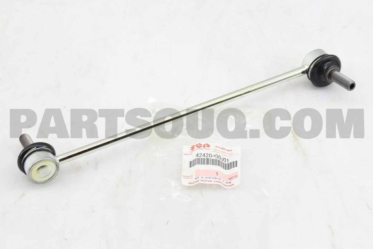 NEW Genuine Suzuki SX4 SWIFT SPORT 1.6 Anti Roll Bar Link Stabiliser Bar 42420-80J01