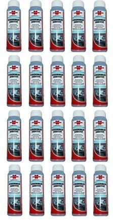 20 x NEW Wurth Windscreen/Screenwash Anti Freeze Concentrated Additive - 125ml