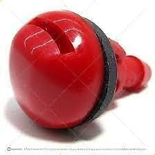 NEW Suzuki SPLASH Brake Light REAR WASHER SPRAY JET VALVE Red 38840-51K00