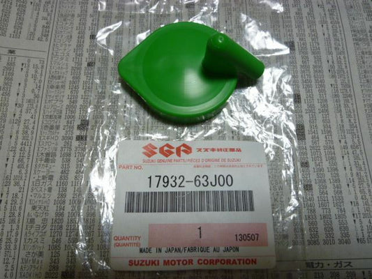 NEW Genuine Suzuki SWIFT SPLASH Coolant Expansion Bottle Tank CAP