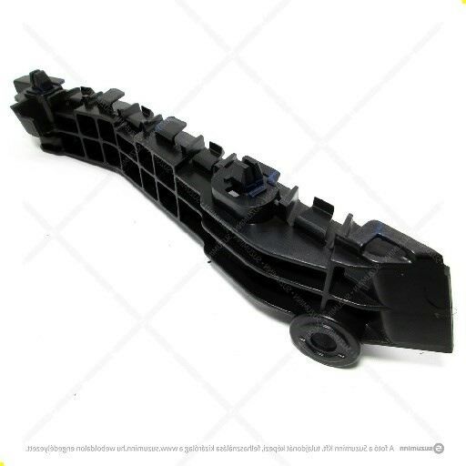 NEW Genuine Suzuki CELERIO Front Bumper Wing Bracket LEFT PASSENGER 71732-84M00