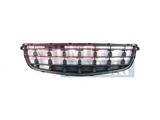 NEW Genuine Suzuki SPLASH 2010-2014 Front Lower Bottom Grill Grille 71721-80M00-5PK