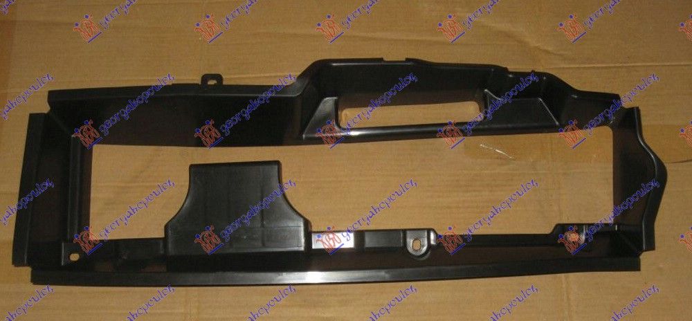 NEW Genuine Suzuki SWIFT 2017-ON Engine Front Cover Shield 72432-52R01